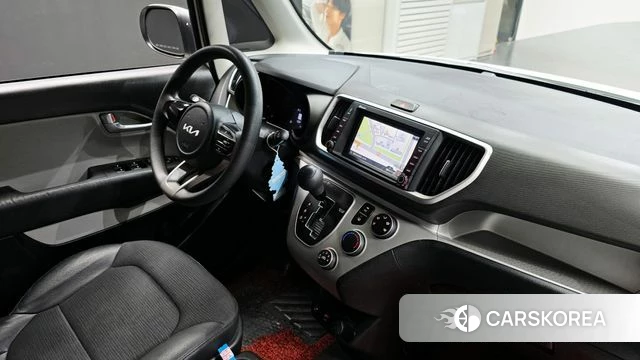Kia The New Ray id 4376517 из Кореи 20