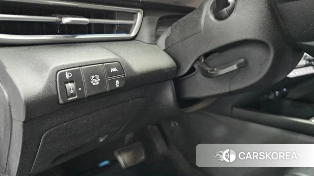 Hyundai Avante Hybrid (CN7) id 4614464 из Кореи 20