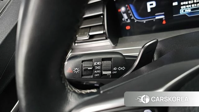 Ssangyong Torres id 4230452 из Кореи 20