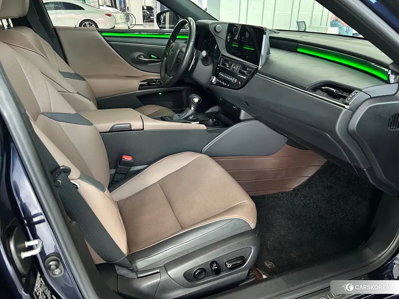 Lexus ES id 4659710 из Китая 20