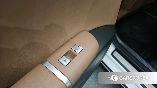 Hyundai Grandeur Hybrid (GN7) id 4308582 из Кореи 20