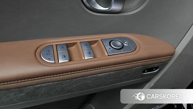 Hyundai Ionic 5 id 4613901 из Кореи 20
