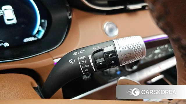 Genesis GV70 id 4561990 из Кореи 20