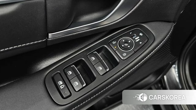 Hyundai Sonata D Edge (DN8) id 4916329 из Кореи 20