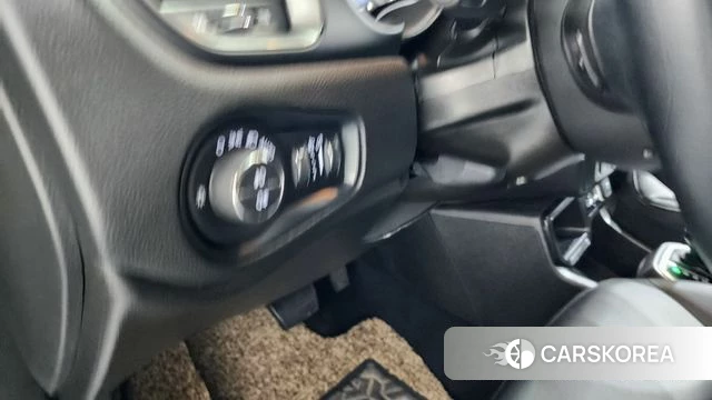 Jeep Renegade id 4464626 из Кореи 20