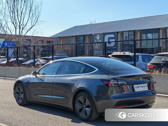 Tesla Model 3 (imported) id 4235438 из Китая 20
