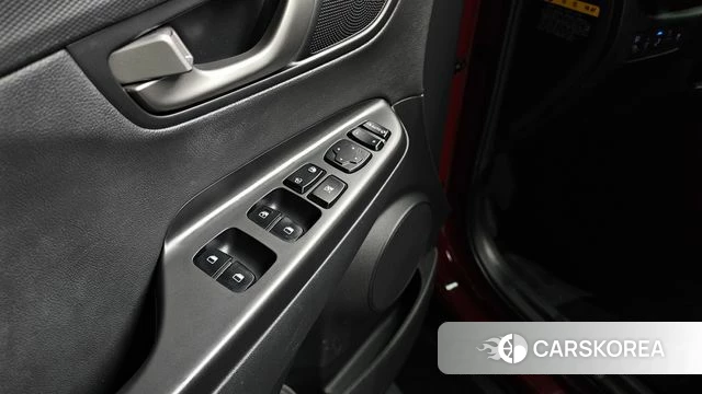Hyundai Kona id 4447668 из Кореи 20