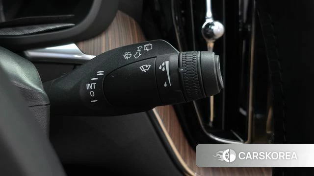 Volvo XC60 second Generation id 4572865 из Кореи 20