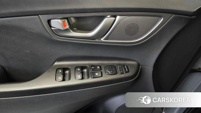 Hyundai Kona Electric id 4899937 из Кореи 20