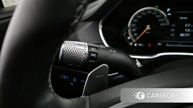 Genesis G80 (RG3) id 4283684 из Кореи 20