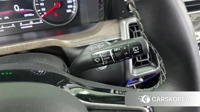 Kia Sorento 4th Generation id 4507282 из Кореи 20