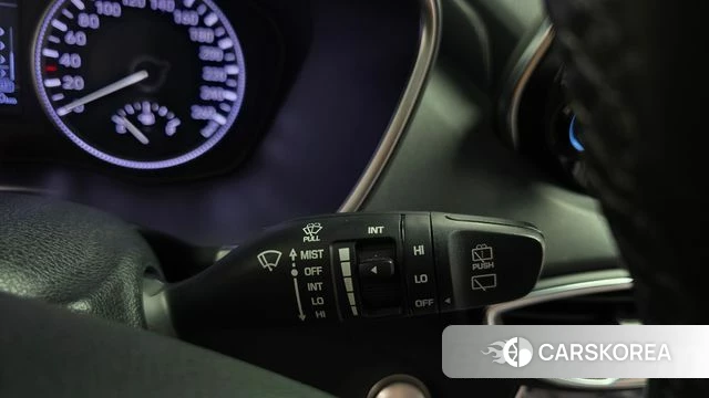 Hyundai Santa Fe TM id 4417188 из Кореи 20