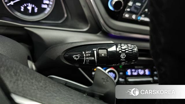 Hyundai Sonata Hybrid (DN8) id 4244314 из Кореи 20