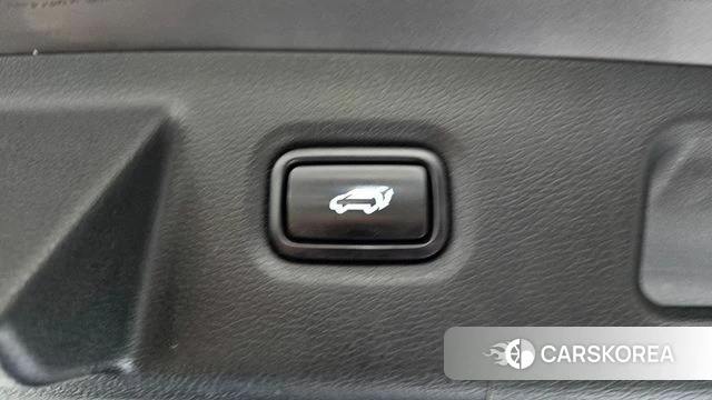 Hyundai Santa Fe TM id 4233017 из Кореи 20