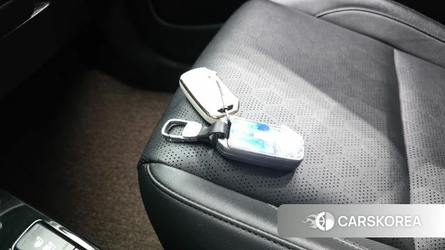 Kia Seltos id 4409775 из Кореи 20