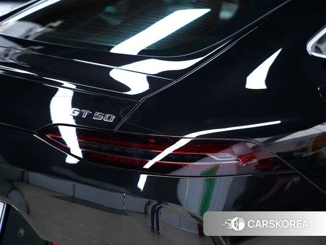 Mercedes-Benz AMG GT id 4333825 из Китая 20