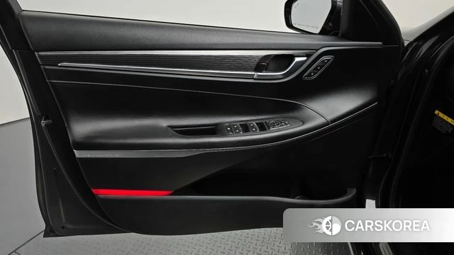 Hyundai Grandeur IG id 4397884 из Кореи 20