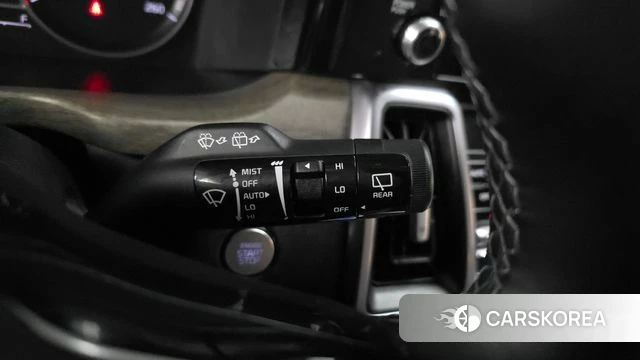 Kia Sorento 4th Generation id 4872723 из Кореи 20