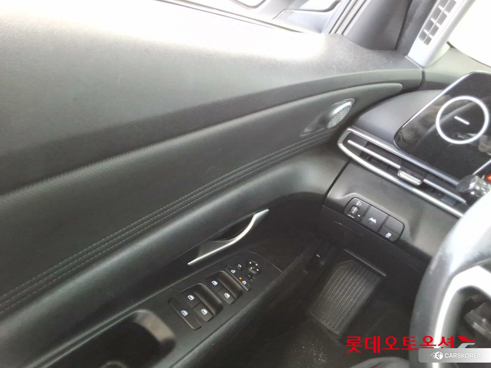 Hyundai Avante id 4664299 из Кореи 20
