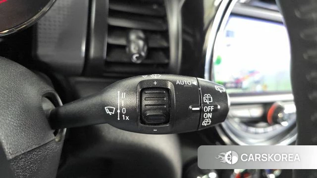 Mini Cooper id 4317052 из Кореи 20