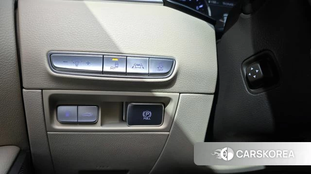 Kia More K9 id 4476938 из Кореи 20