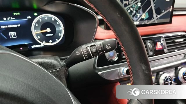 Genesis The New G70 Shooting Brake id 4835451 из Кореи 20