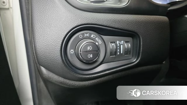 Jeep Renegade id 4187104 из Кореи 20