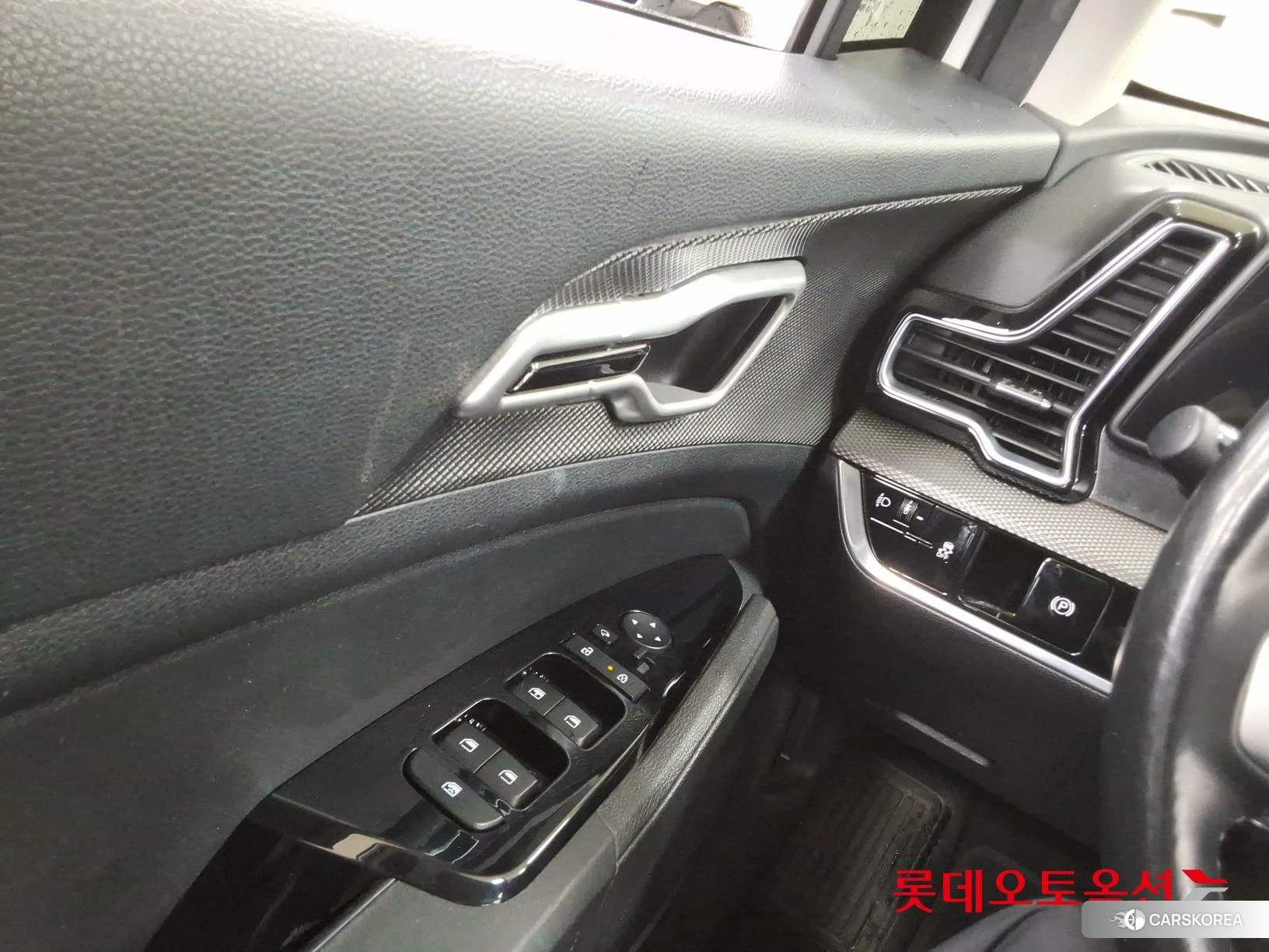 Kia Sportage id 4352385 из Кореи 20