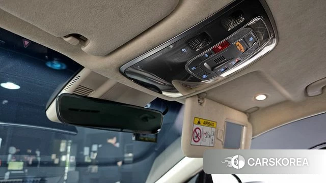 Genesis G80 (RG3) id 4434016 из Кореи 20