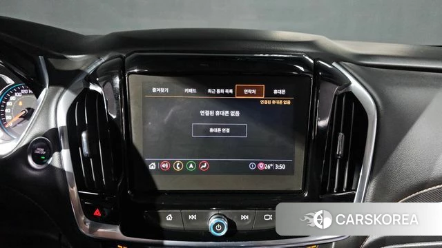 Chevrolet (GM Daewoo) Traverse id 4446468 из Кореи 20