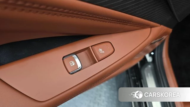 Kia The New K8 Hybrid id 4752742 из Кореи 20
