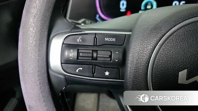Kia Sportage 5th Generation id 4507026 из Кореи 20