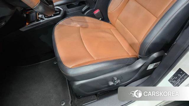 Ssangyong Tivoli Armor id 4672608 из Кореи 20
