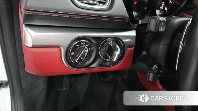 Porsche 718 Cayman id 4780577 из Кореи 20
