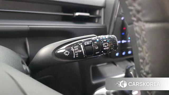 Hyundai Staria id 4617606 из Кореи 20