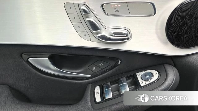 Mercedes-Benz GLC-Class X253 id 4693990 из Кореи 20