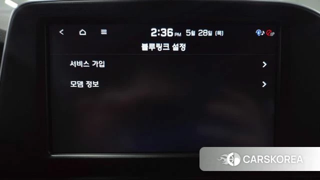 Hyundai Grandeur IG id 4384668 из Кореи 20