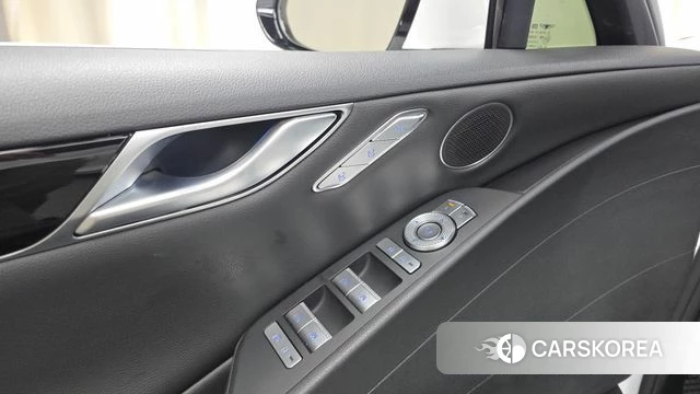 Genesis G80 (RG3) id 4488475 из Кореи 20