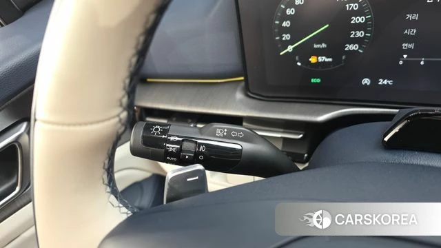 Kia The New Sportage 5th Generation id 4892596 из Кореи 20