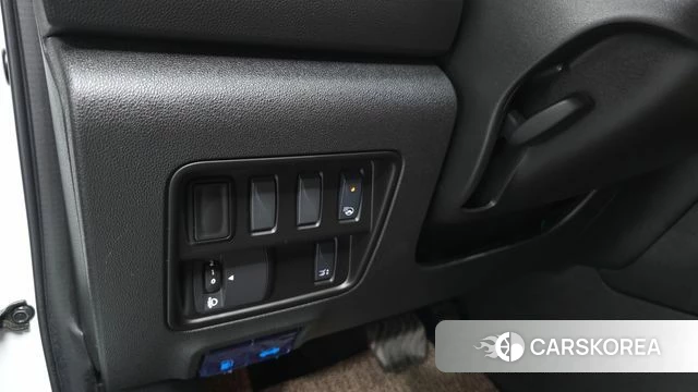 Renault Korea (Samsung) The New QM6 id 4922782 из Кореи 20