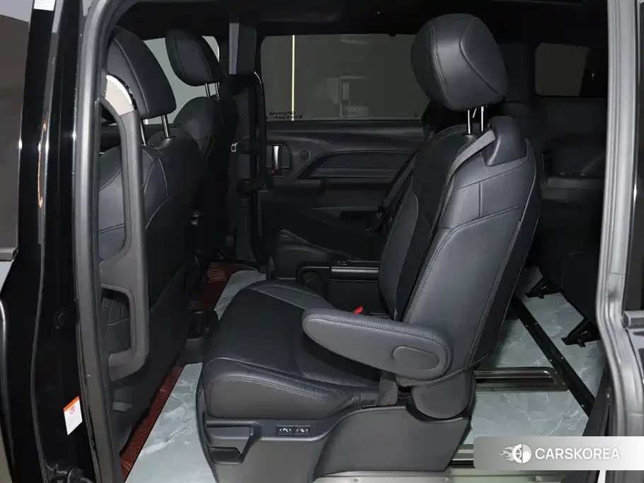 Toyota Granvia id 4546053 из Китая 20