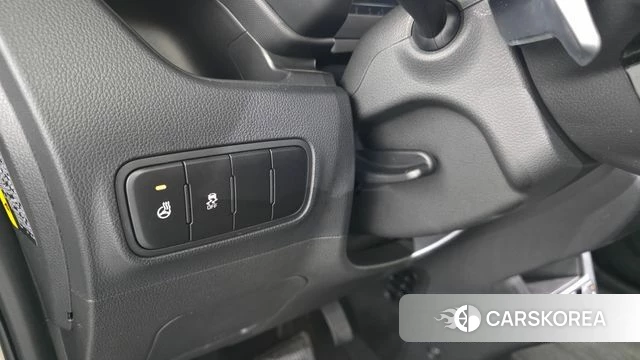 Kia The New Kia Ray EV id 4941563 из Кореи 20
