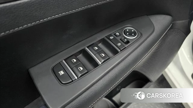 Kia The New K3 2nd generation id 4494588 из Кореи 20
