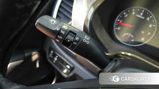 Kia Seltos id 4325041 из Кореи 20