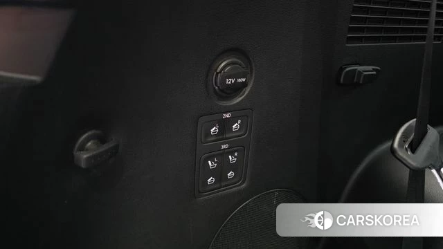 Hyundai Palisade id 4620130 из Кореи 20