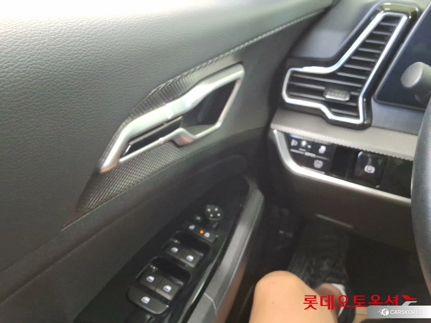 Kia Sportage Hybrid id 4902442 из Кореи 20