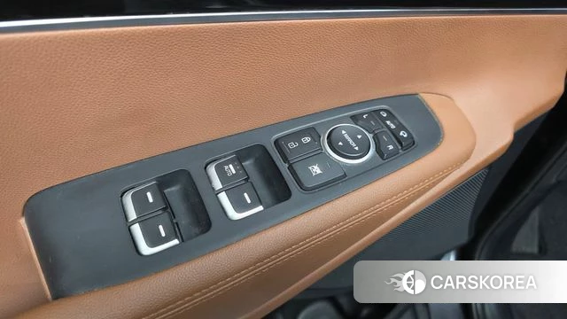 Kia The New Sorento id 4351230 из Кореи 20