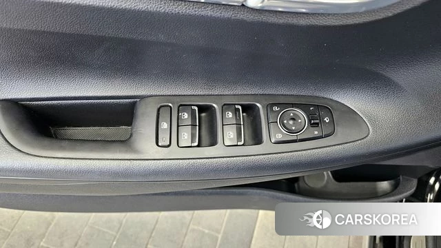 Hyundai The New Grandeur IG id 4316248 из Кореи 20