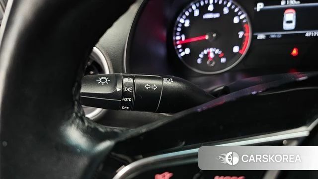 Kia The New K3 2nd generation id 4741078 из Кореи 20