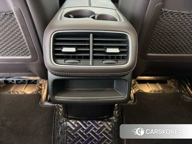 Mercedes-Benz GLE (import) id 4314461 из Китая 20